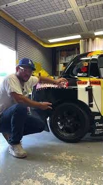 We built a tiny R34 GTR