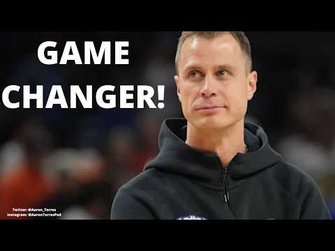 Duke basketball just MADE A MOVE THAT WILL... CHANGE COLLEGE HOOPS - HOW DOES EVERYONE ELSE KEEP UP?