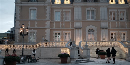 Sapporo to Sell Real-Estate Business to KKR-PAG Consortium