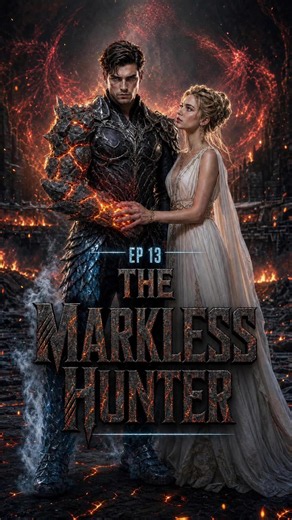 The Markless Hunter Episode 13 — Episode 13 Recap & Details