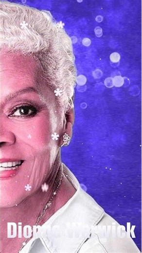 Frosty the Snowman - Dionne Warwick