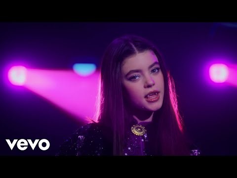 Kenzi Richardson - My Bad (From "Vampirina: Teenage Vampire: Season 2")