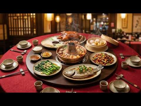 How to Order Food in China (Even Without Chinese!) — 2026 Survival Guide