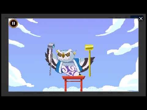 Mountain & Hot Springs ALL Quests — Snowball, Birthday Party & Climbing (Doodle Champion Island)