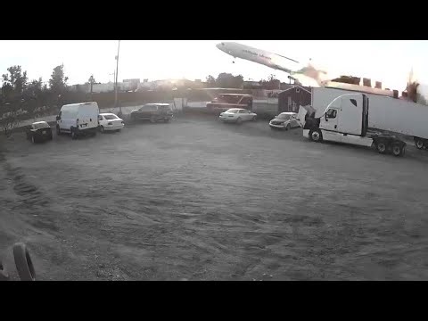 UPS plane crash death toll rises to 15