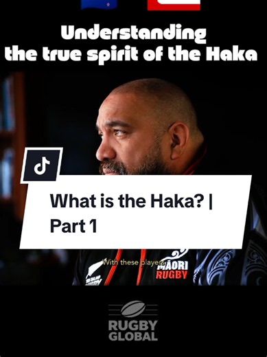 Part 1 | Understanding the true spirit of the Haka. The real power isn't just in the noise—it's in the deep history and meaning behind every movement. #haka #maori #maoritiktok #aotearoa #indigenous