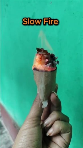 Slow Fire Cooking – Simple and Tasty Method 🔥