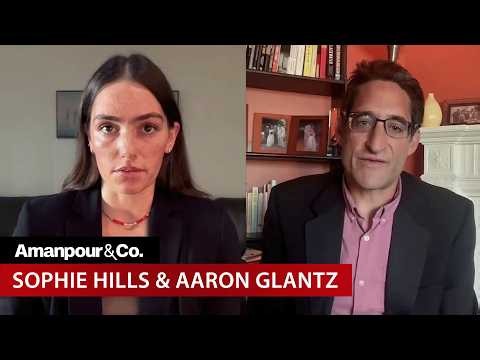 AI Companies Are Spending $100 Million to Influence the Midterms | Amanpour and Company