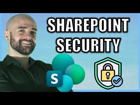 How SharePoint Security Works: Site vs List vs Item Permissions