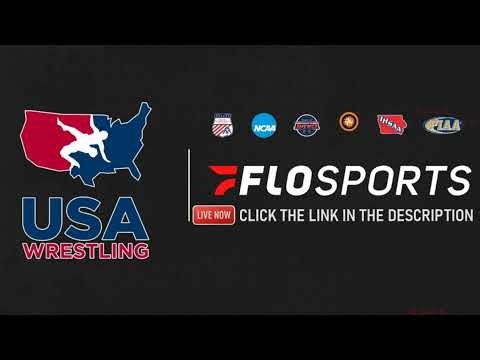 LIVE: 2025 Eden JV Round Robin Tournament | Wrestling