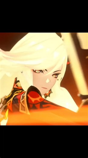 Mavuika edit | Killshot | Genshin Impact #genshinimpactedit