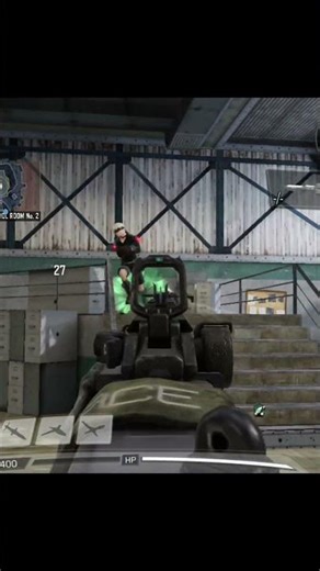 Melting Lobbies in CODM! 🤯🔥 #callofdutymobile