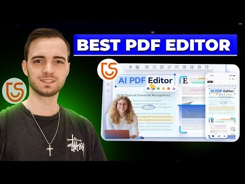How to Edit PDF Document FREE with Same Font | No Adobe Acrobat Required