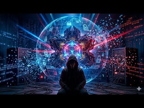 Quantum Supremacy: The Race to Break Every Encryption on Earth