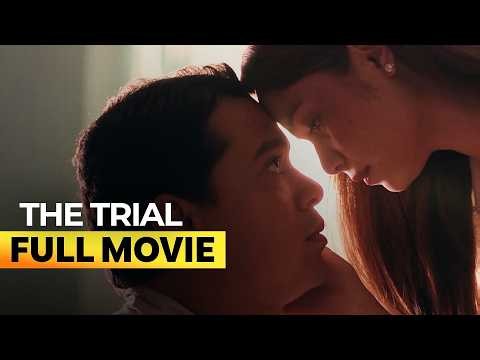 ‘The Trial’ FULL MOVIE | John Lloyd Cruz, Gretchen Barretto, Richard Gomez