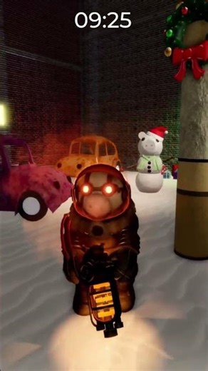 Piggy ADVENT Calendar | DAY 24🔥