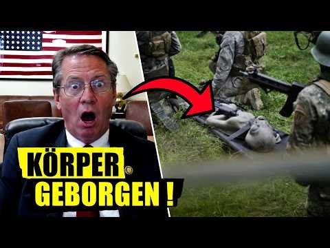 ALIEN KÖRPER GEBORGEN! 👽 Diese Enthüllung wird ALLES DURCHEINANDER BRINGEN ! 😰