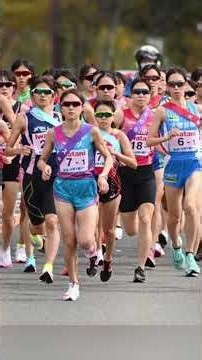 🚨【プリンセス駅伝】肥後銀行・塚本真夕がまさかの途中棄権…気温28度で熱中症の疑い、レース中に倒れる衝撃の事態！😱🏃‍♀️