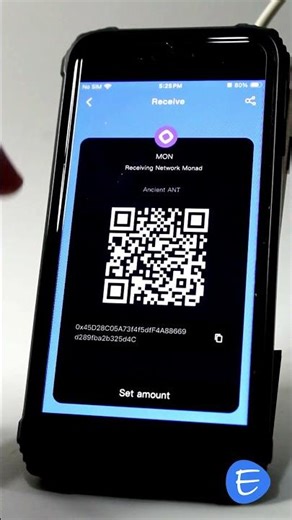 ELLIPAL Titan 2.0 Firmware update ( 4.10.0 ) , new tokens available - MON, GNO, XPL, SEI