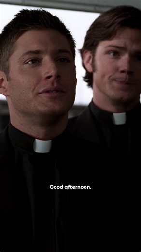 Supernatural Bloopers: A Fun Behind-the-Scenes Look