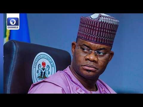 EFCC Vs Yahaya Bello: FHC Abuja Adjourns Trial To May 6 And 7, 2026 + More | News @ 5