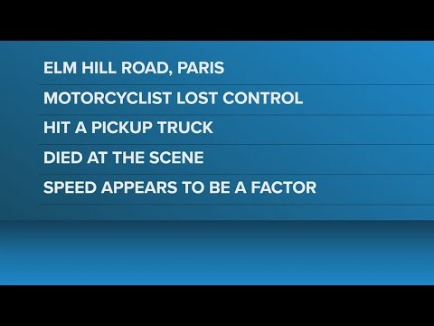 Latest news headlines from NEWS CENTER Maine Morning Report at 6:30 a.m.