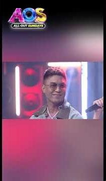 ’Yung hina-hot seat kayo ng ex mo ng mga tropa n’yo! #shorts | All-Out Sundays