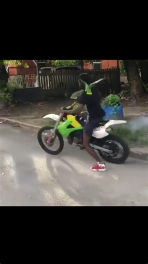 Sully Jacob on Instagram: "Barbados Bike Life is wild 🔥 🇧🇧 (Pt16)"