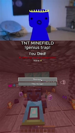 THIS TRAP BREAKS PLAYERS