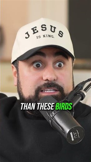 God Gave Us Everything We Need And More 🙏 #TheGeorgeJankoShow #OutdoorBoys