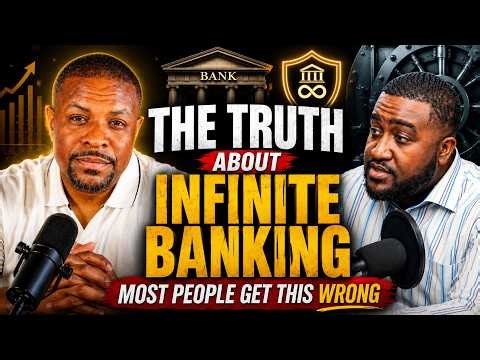 What Investors Should Know About Infinite Banking