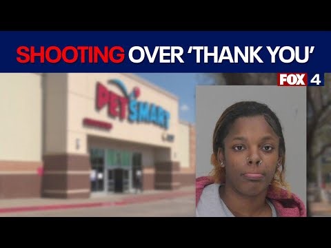 Victim's mother speaks out after PetSmart shooting