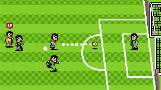 Forget EA Sports FC 27, here's how to make your own football game for free in Godot Engine