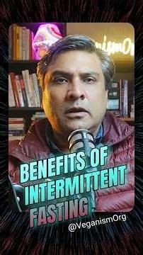 Benefits of Intermittent Fasting