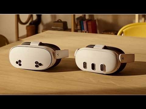 Top 5 Best VR Headsets 2026 - Which One Is Right For You?