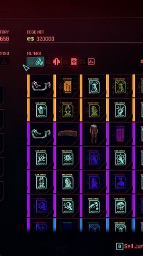 Cyberpunk 2077 Hacks Explained – How to Start Hacking Early (Part 1)