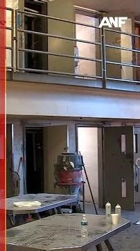 Fulton County commissioners approve $1.36B to renovate troubled jail