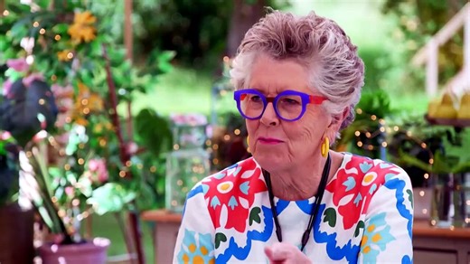 The Great British Bake Off - Season 16 Episode 7 - Meringue Week
