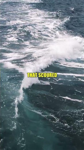 When A Collapsing Alaskan Mountain Sent Waves Defying *GRAVITY*