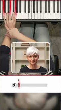 The Secret To Learning Songs Fast On Piano #pianote #pianolesson #learnmusic