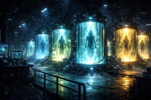 UFO Disclosure Explodes: Congress Talks Hybrids, Non-Human Biologics and Secret Programs - Charisma Magazine Online