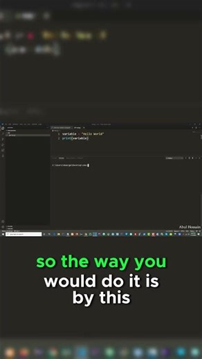 How to Install Visual Studio Code (VS Code) on Windows – Beginner Step-by-Step Guide