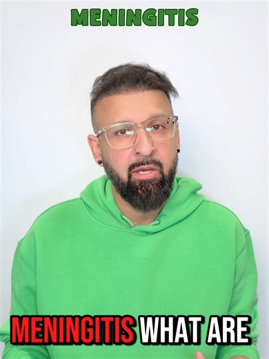 Meningitis Meningitis is one of those conditions where seconds matter. In this video, I break down what you absolutely must know for the boards and real life: • The key signs you never miss • Priority nursing actions you do first • Isolation and safety High yield. Time sensitive. To The Point. #NCLEXPrep #NursingSchool #NCLEXReview #FutureNurse #NursingStudents #MedSurgNursing #Neurology #Meningitis #InfectiousDisease #HighYieldNursing #BoardsPrep #NurseEducator #NursingTips