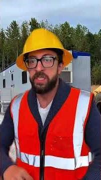 Unbelievable Smart Worke & Hilarious Fails Construction #adamrose #funny #construction #fails #viral