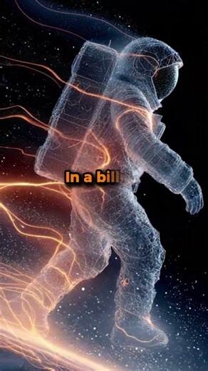 Your Body Will NEVER Rot in Space 💀🥶 #shorts #space #science #death #astronomy #aliens #scaryfacts