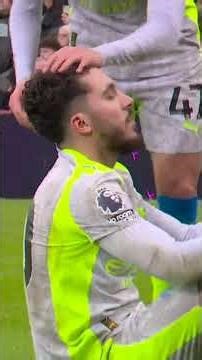 🚀 ¡RAYAN CHERKI LE DA LA VICTORIA AL MANCHESTER CITY! | Telemundo Deportes