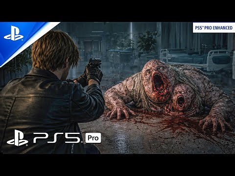Resident Evil Requiem 35 Minutes All Exclusive Gameplay (RE Engine 4K 60FPS HDR)
