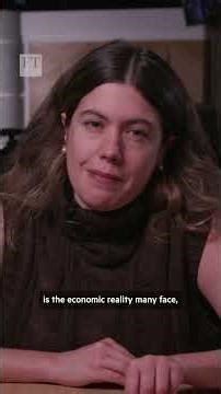 Why do we buy things we cannot afford? | FT #shorts