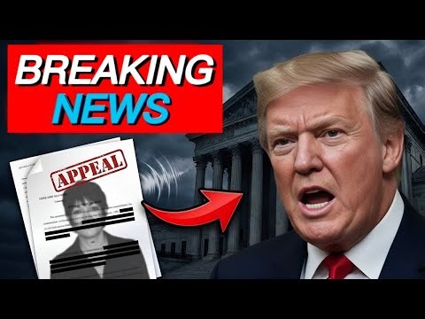 BREAKING: Supreme Court UPDATE on Epstein Case as Ghislaine Maxwell Appeal