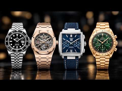 The BEST Watches of 2026 So Far at Every Price Point